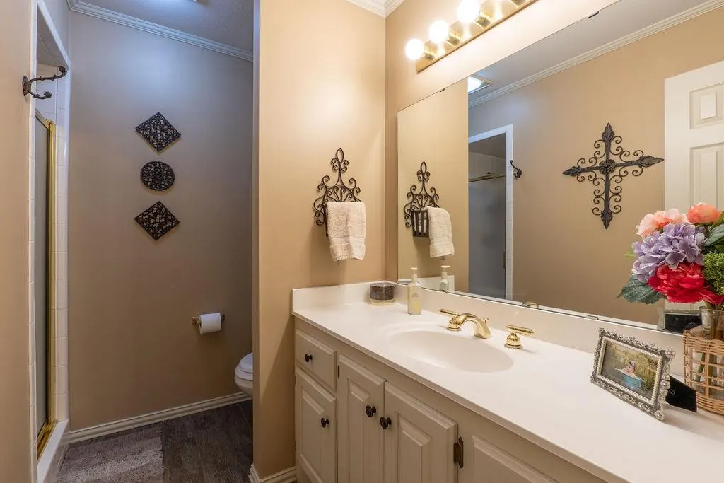 Photo 17 — 9 Castle Creek Place, Shawnee, OK 74804