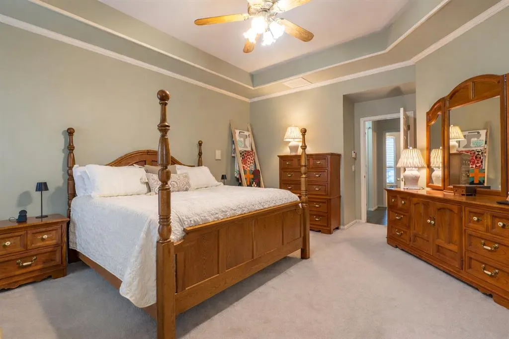 Photo 24 — 9 Castle Creek Place, Shawnee, OK 74804