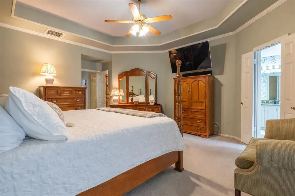 Photo 25 — 9 Castle Creek Place, Shawnee, OK 74804