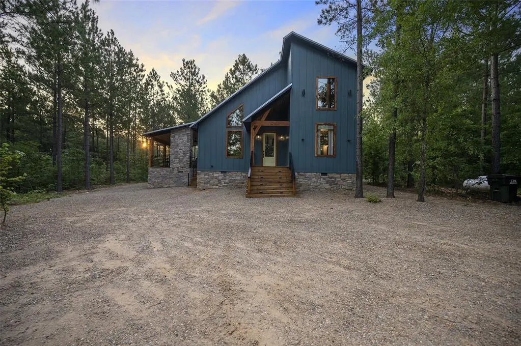 Photo 13 — 116 Hickory Ridge Road, Broken Bow, OK 74728