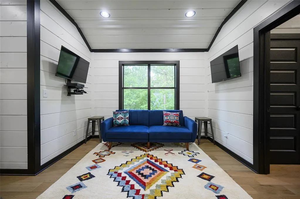 Photo 23 — 116 Hickory Ridge Road, Broken Bow, OK 74728
