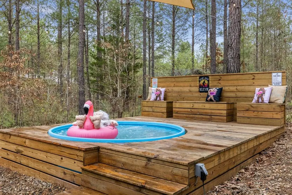 Photo 31 — 116 Hickory Ridge Road, Broken Bow, OK 74728