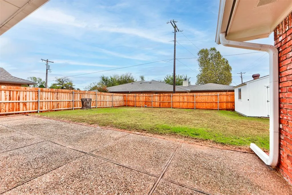 Photo 43 — 3100 N Divis Avenue, Bethany, OK 73008