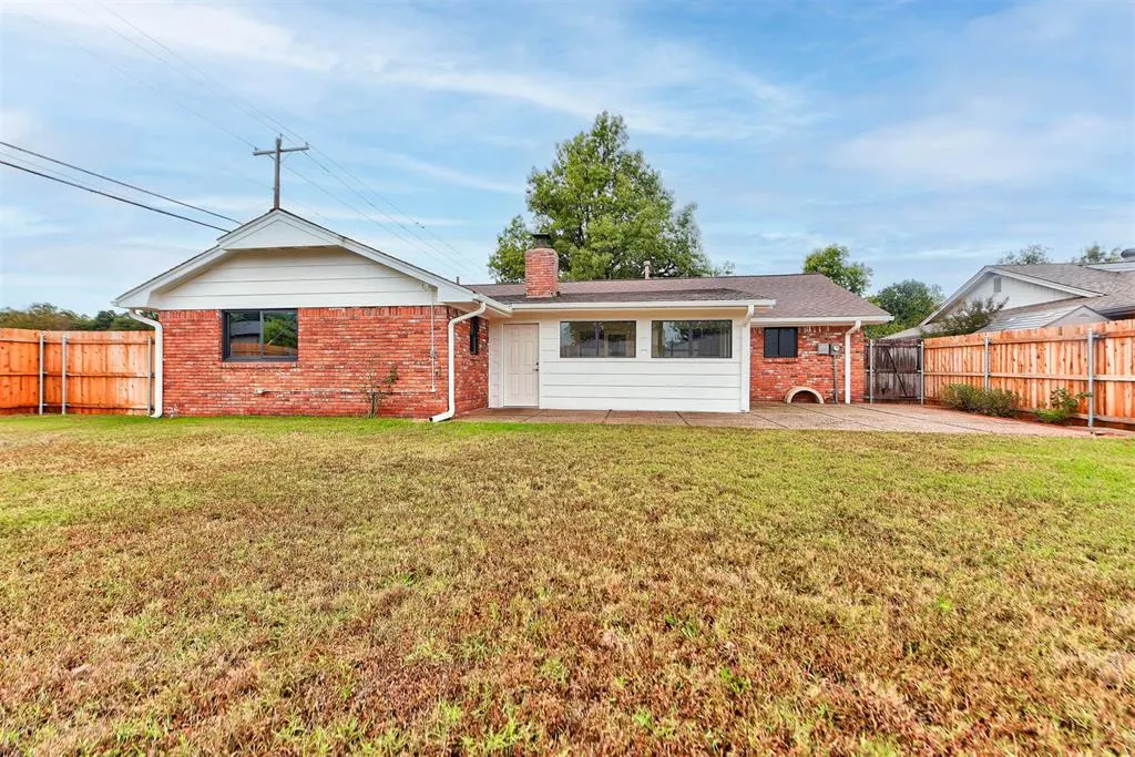 Photo 46 — 3100 N Divis Avenue, Bethany, OK 73008