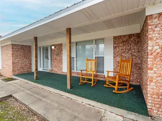 Sold home at 1313 Glenwood Drive