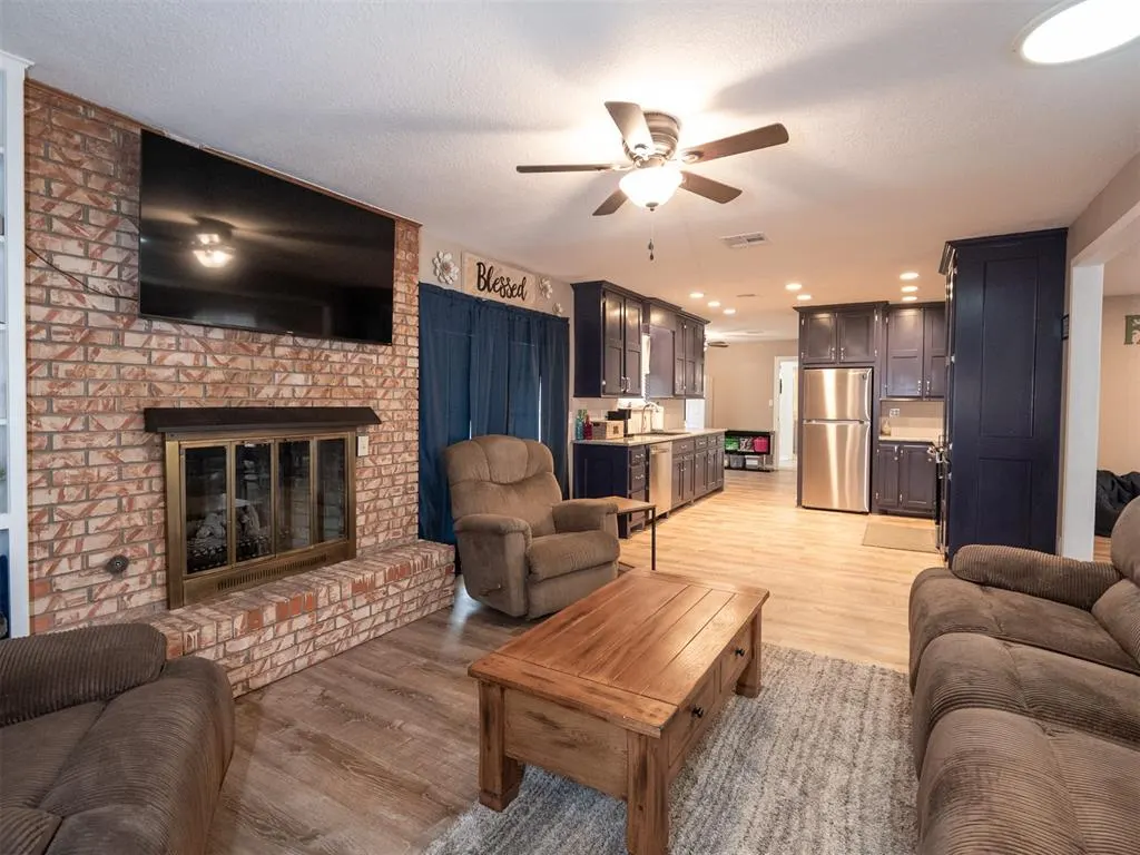 Photo 15 — 1313 Glenwood Drive, Prague, OK 74864