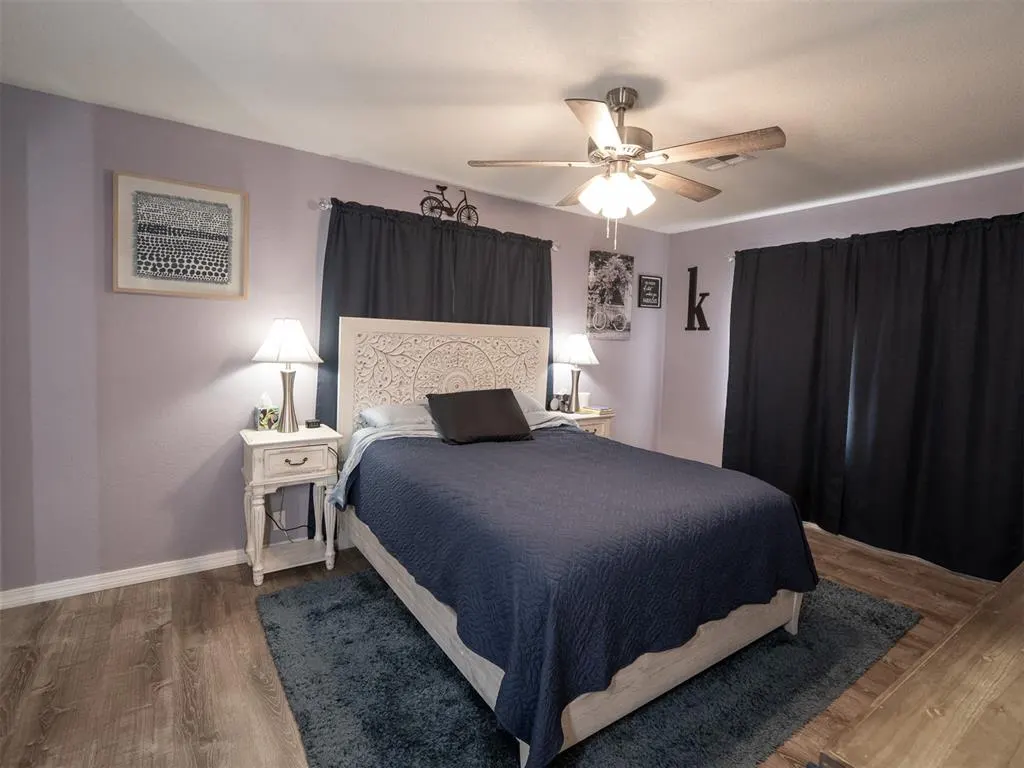 Photo 20 — 1313 Glenwood Drive, Prague, OK 74864