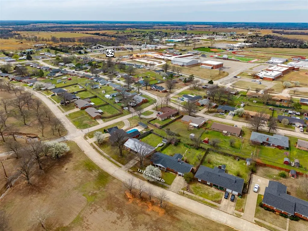 Photo 49 — 1313 Glenwood Drive, Prague, OK 74864