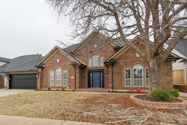 Photo 2 — 4121 NW 144th Terrace, Oklahoma City, OK 73134