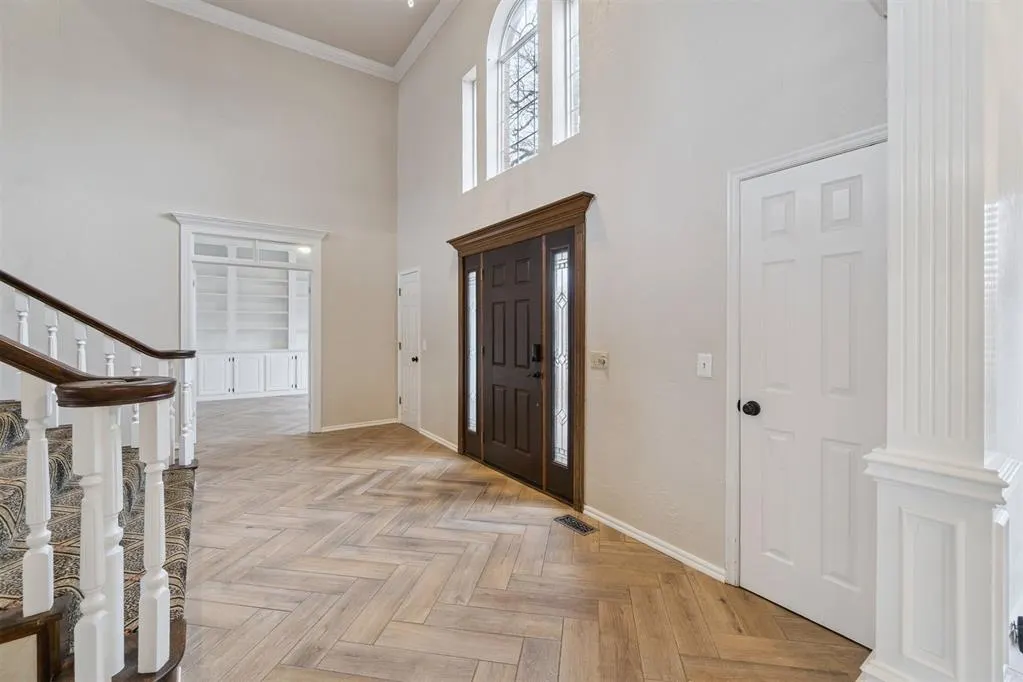 Photo 5 — 4121 NW 144th Terrace, Oklahoma City, OK 73134