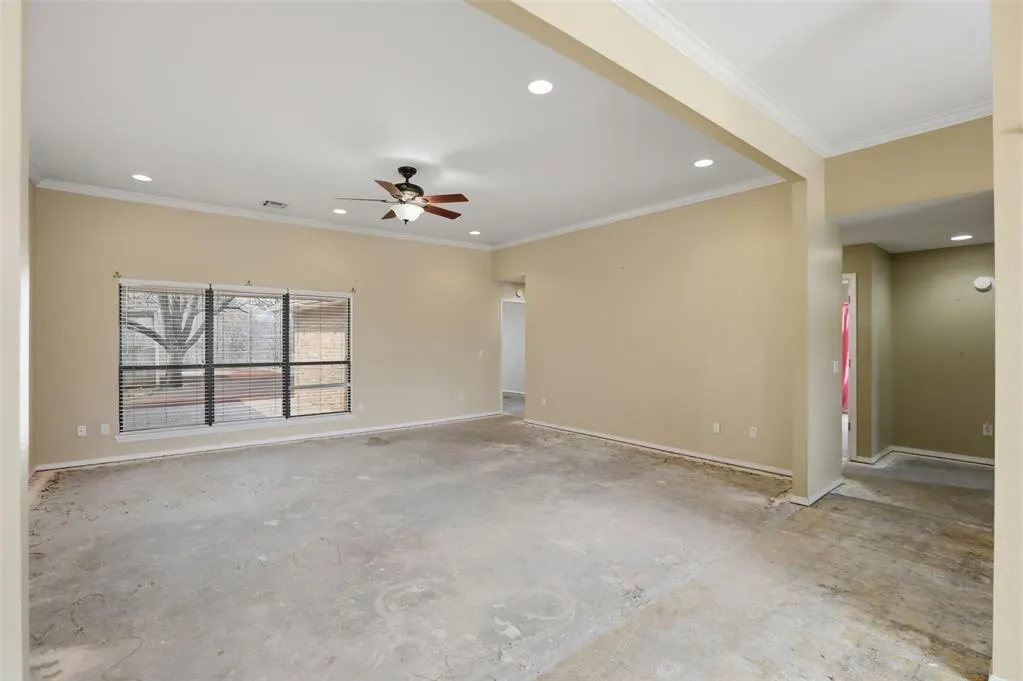 Photo 9 — 1706 Constitution Avenue, Enid, OK 73703