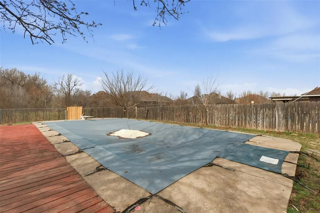 Photo 47 — 1706 Constitution Avenue, Enid, OK 73703