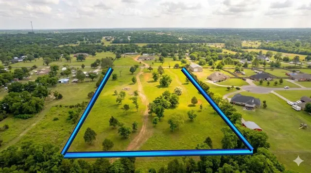 Photo 3 — 3941 Catfish Drive, Newalla, OK 74857