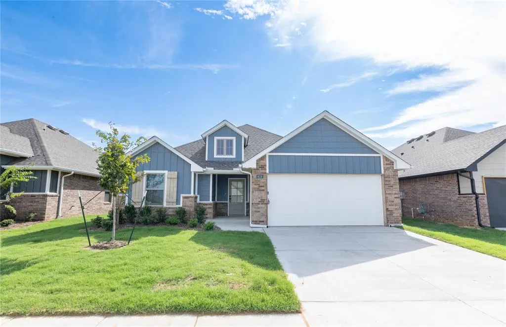 Photo 30 — 9216 NW 119th Street, Yukon, OK 73099