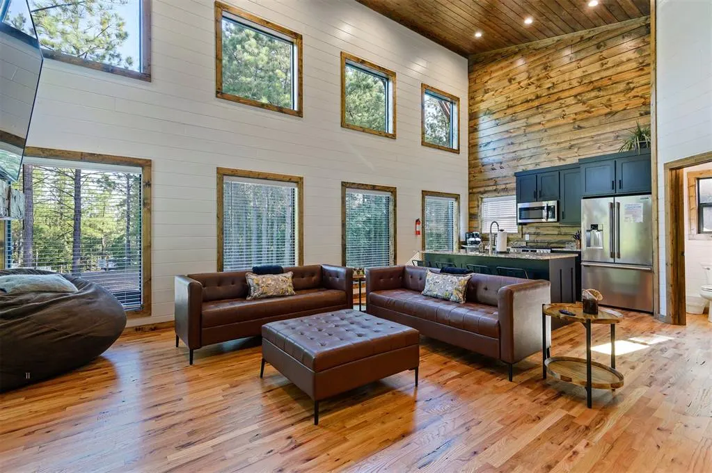 Photo 2 — 118 Gopher Wood Trail, Broken Bow, OK 74728