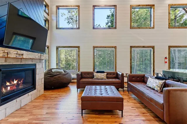Photo 3 — 118 Gopher Wood Trail, Broken Bow, OK 74728