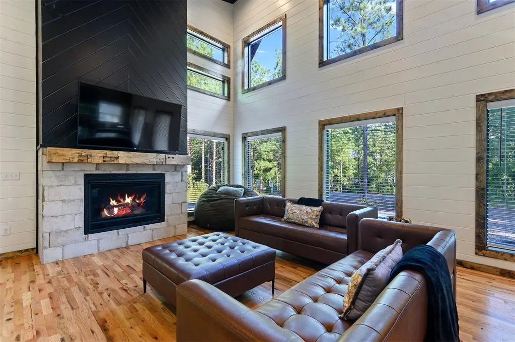 Photo 4 — 118 Gopher Wood Trail, Broken Bow, OK 74728