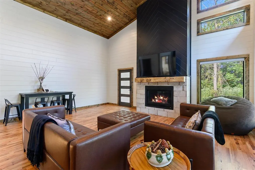 Photo 5 — 118 Gopher Wood Trail, Broken Bow, OK 74728
