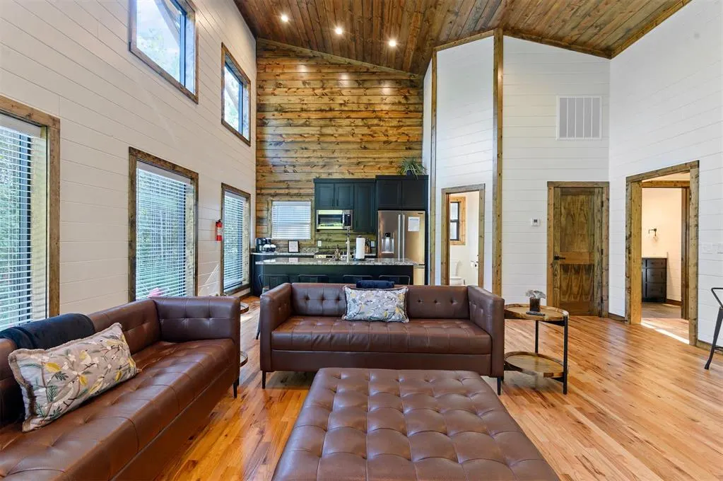 Photo 6 — 118 Gopher Wood Trail, Broken Bow, OK 74728