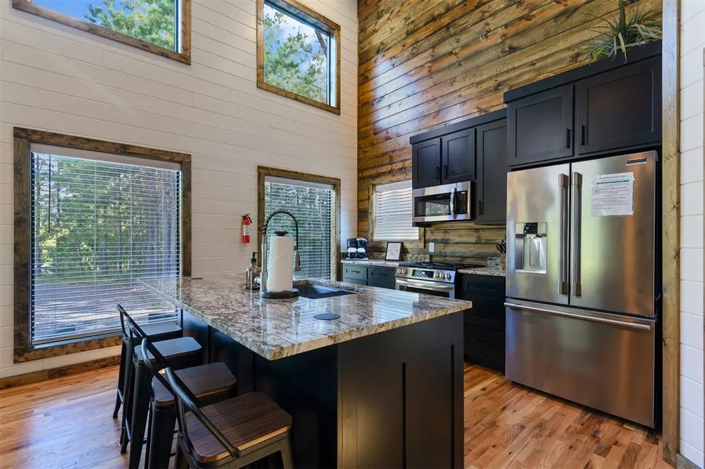 Photo 9 — 118 Gopher Wood Trail, Broken Bow, OK 74728