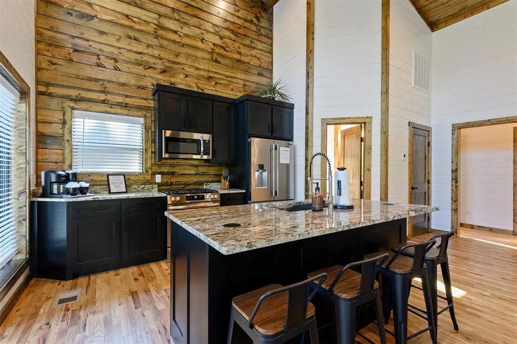 Photo 10 — 118 Gopher Wood Trail, Broken Bow, OK 74728