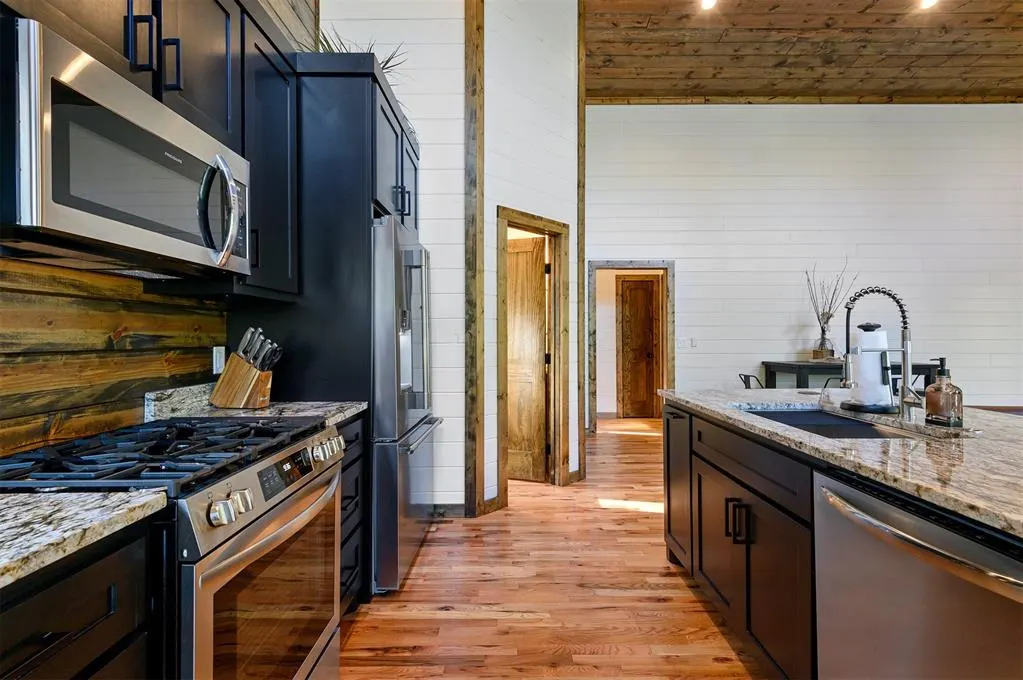 Photo 11 — 118 Gopher Wood Trail, Broken Bow, OK 74728