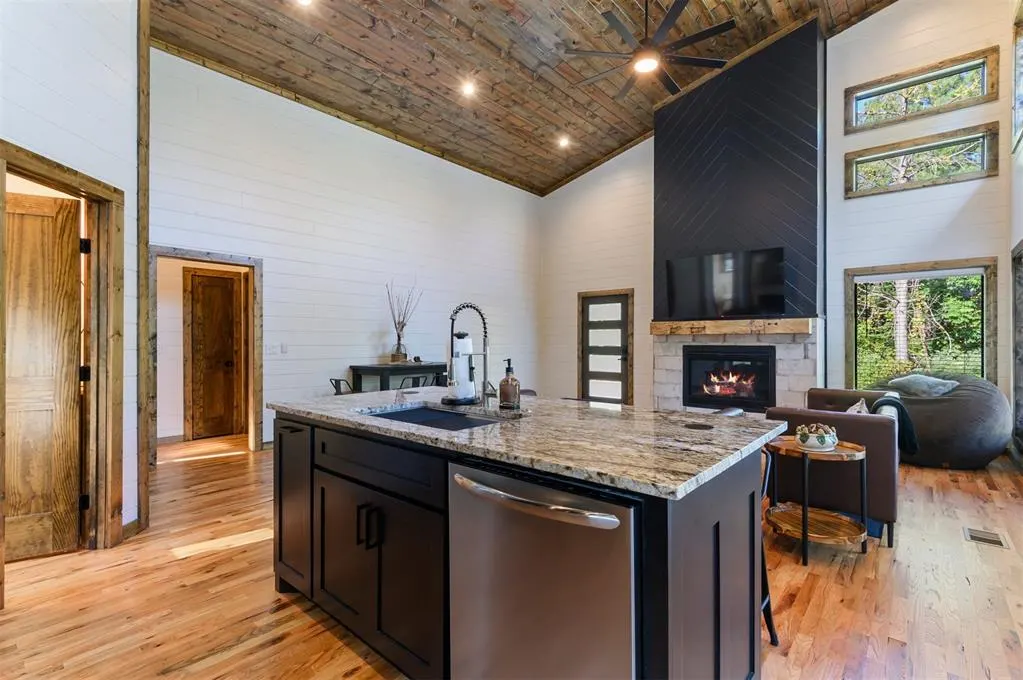 Photo 12 — 118 Gopher Wood Trail, Broken Bow, OK 74728