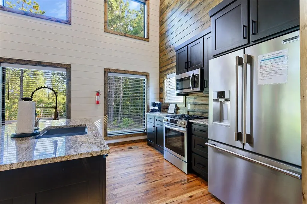 Photo 13 — 118 Gopher Wood Trail, Broken Bow, OK 74728