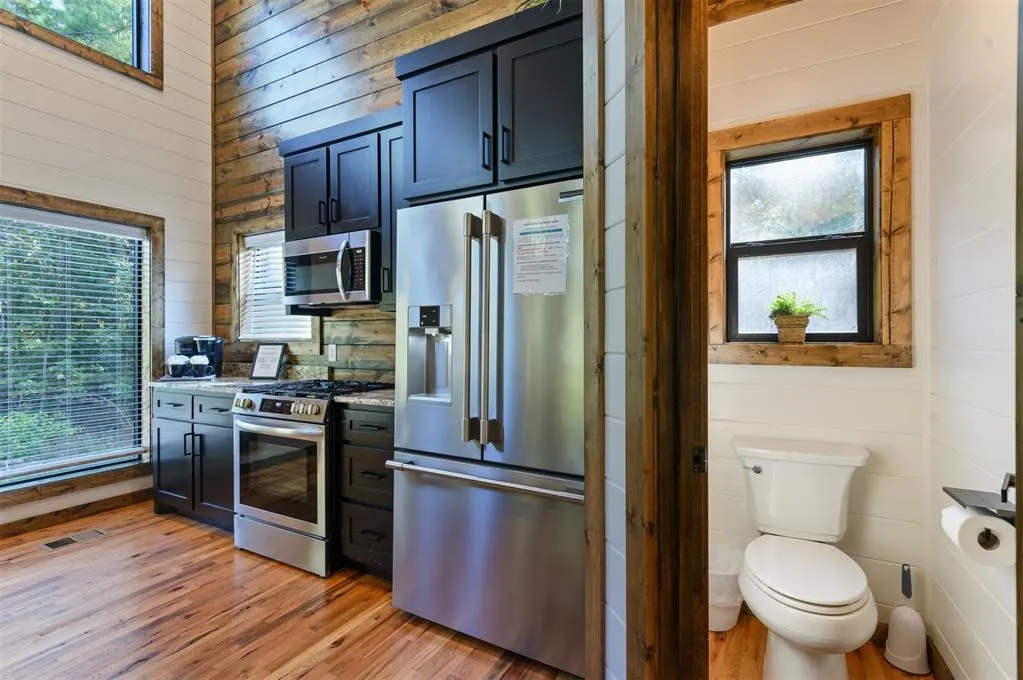 Photo 14 — 118 Gopher Wood Trail, Broken Bow, OK 74728