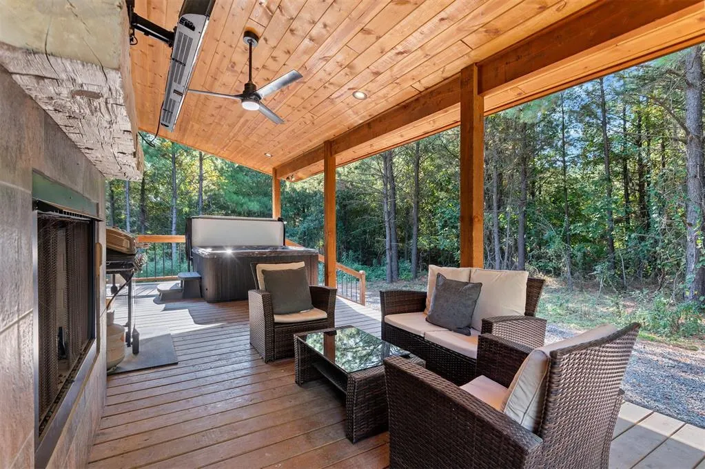 Photo 28 — 118 Gopher Wood Trail, Broken Bow, OK 74728