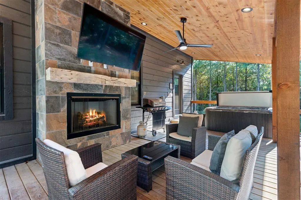 Photo 29 — 118 Gopher Wood Trail, Broken Bow, OK 74728