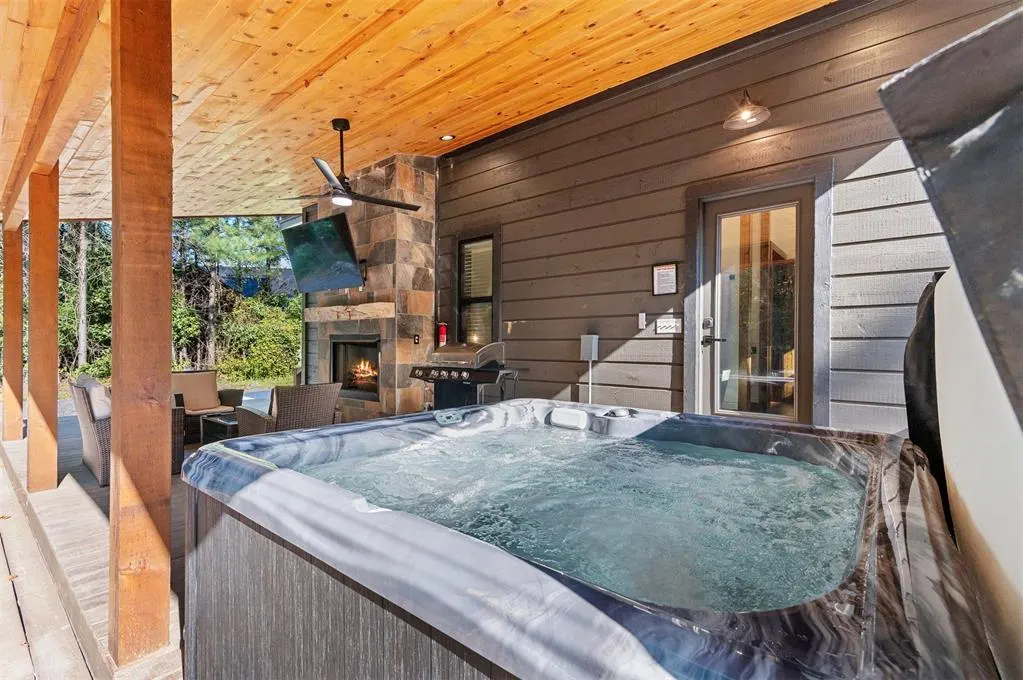 Photo 34 — 118 Gopher Wood Trail, Broken Bow, OK 74728