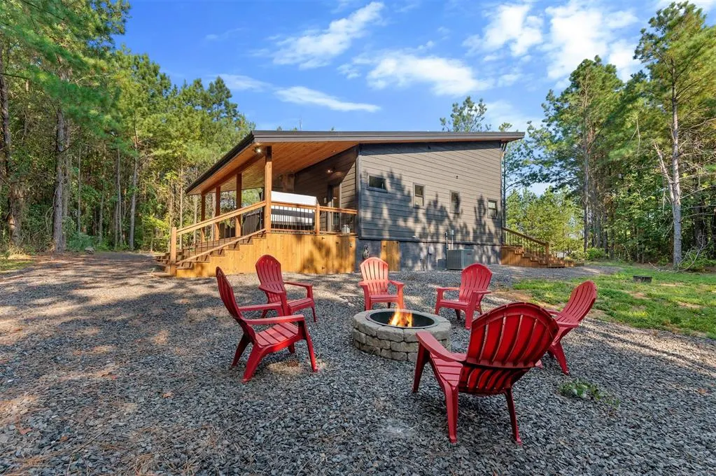 Photo 35 — 118 Gopher Wood Trail, Broken Bow, OK 74728