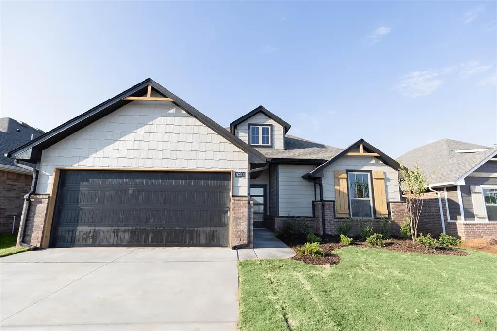 Photo 2 — 9220 NW 119th Street, Yukon, OK 73099