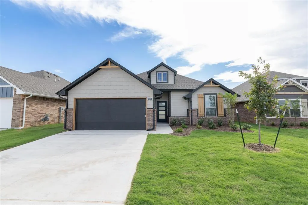 Photo 28 — 9220 NW 119th Street, Yukon, OK 73099