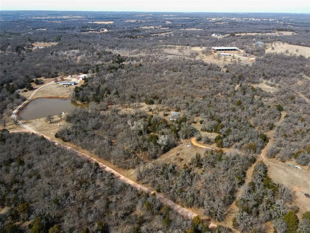 Photo 9 — 22901 N Henney Road, Luther, OK 73054