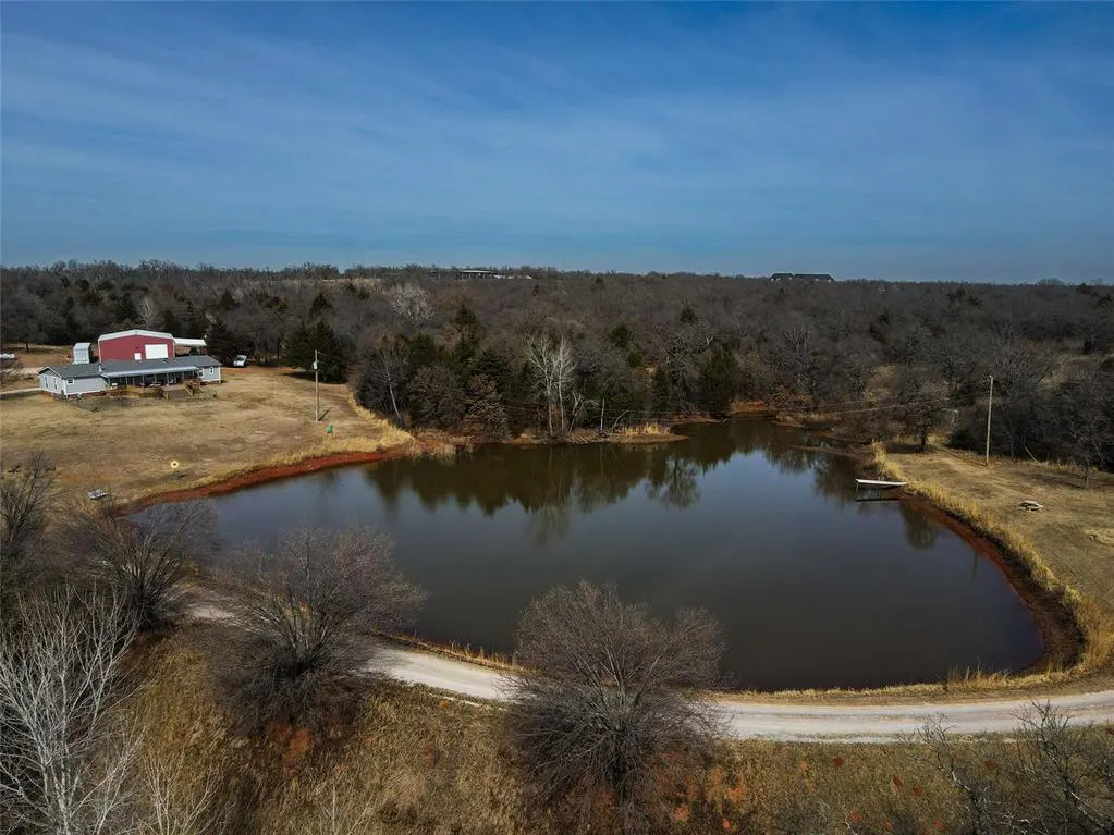 Photo 18 — 22901 N Henney Road, Luther, OK 73054