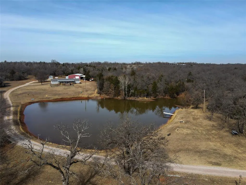 Photo 19 — 22901 N Henney Road, Luther, OK 73054