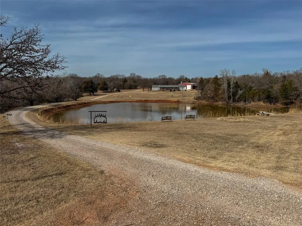 Photo 27 — 22901 N Henney Road, Luther, OK 73054