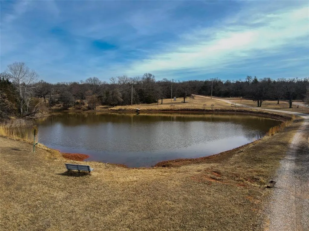Photo 37 — 22901 N Henney Road, Luther, OK 73054