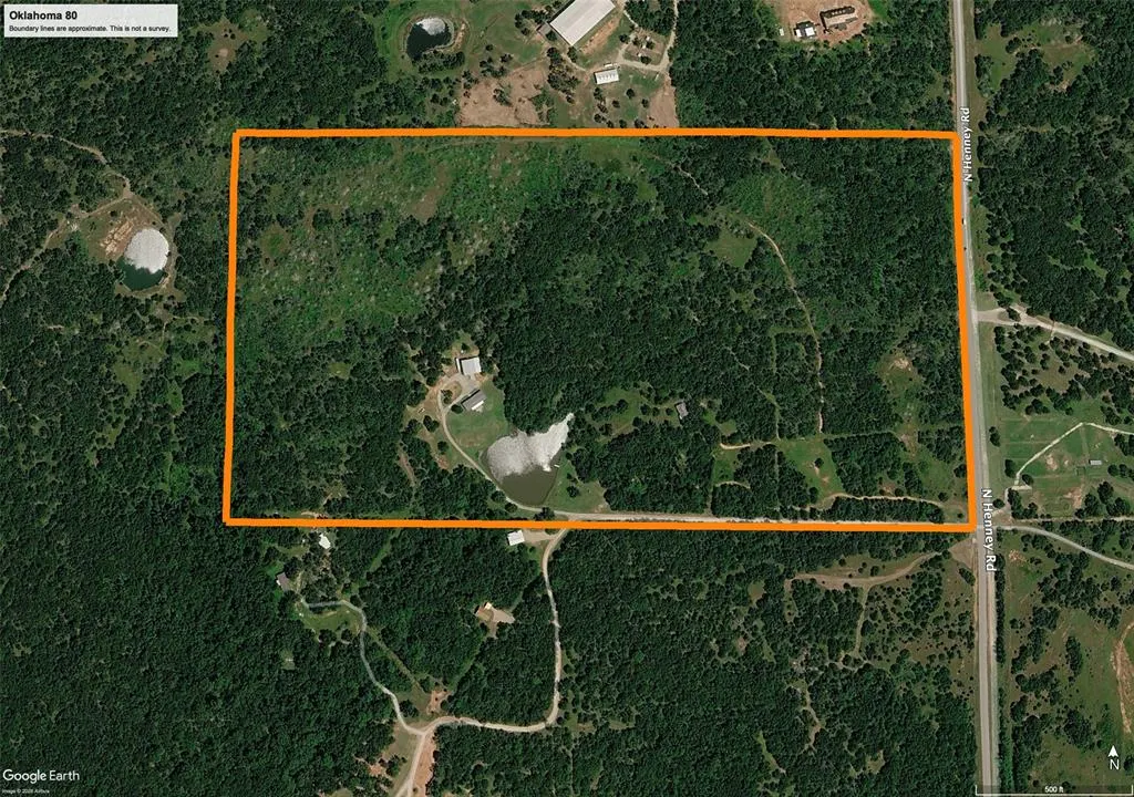 Photo 38 — 22901 N Henney Road, Luther, OK 73054