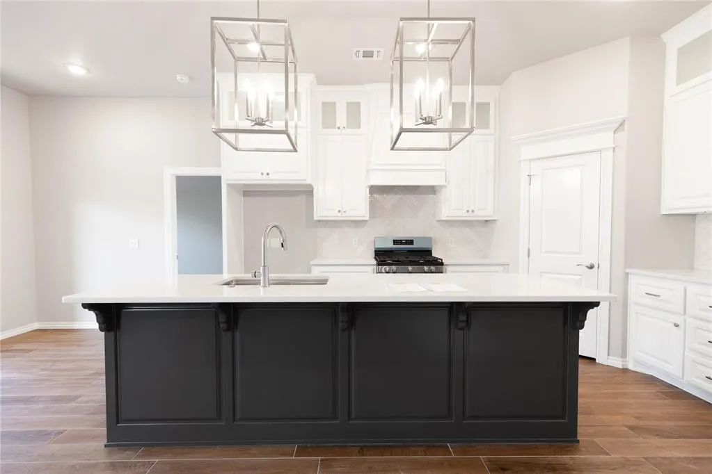 Photo 4 — 9224 NW 119th Street, Yukon, OK 73099