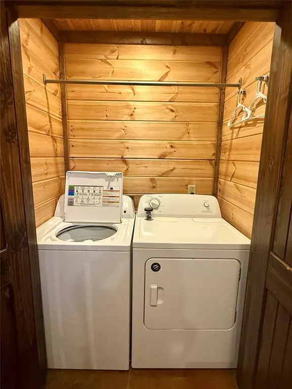 Photo 11 — 8 Valor Court, Broken Bow, OK 74728