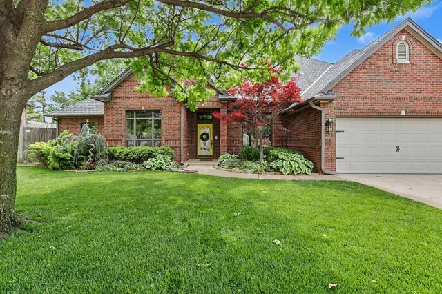 Photo 2 — 12217 Long Lake Boulevard, Oklahoma City, OK 73170