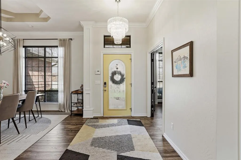 Photo 4 — 12217 Long Lake Boulevard, Oklahoma City, OK 73170