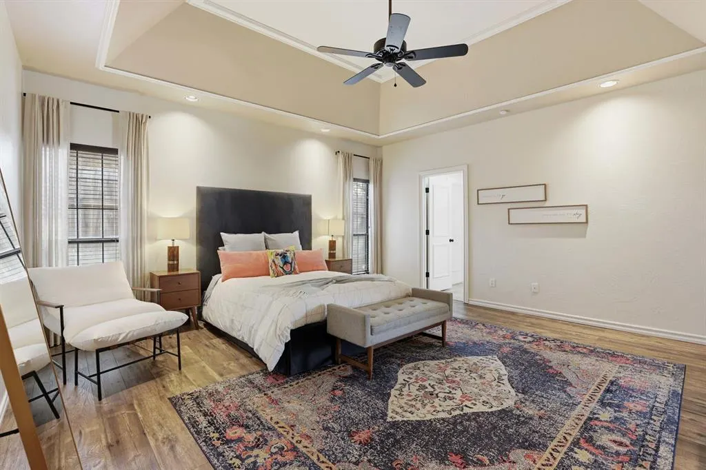 Photo 20 — 12217 Long Lake Boulevard, Oklahoma City, OK 73170
