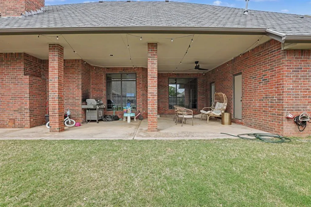 Photo 35 — 12217 Long Lake Boulevard, Oklahoma City, OK 73170