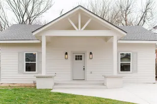 Sold home at 2224 NW 11th Street