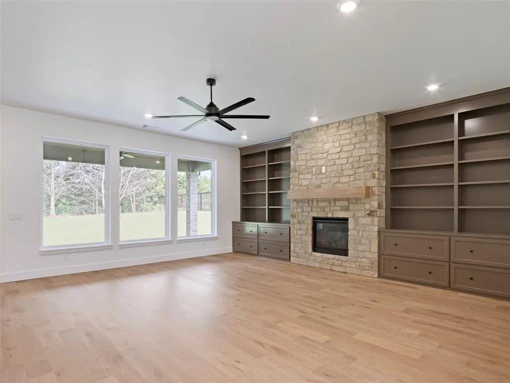 Photo 11 — 9001 Prairie Farms Drive, Mustang, OK 73064