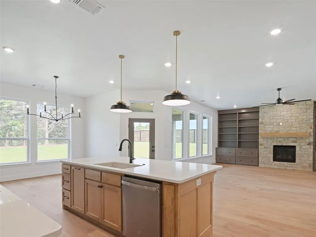 Photo 23 — 9001 Prairie Farms Drive, Mustang, OK 73064